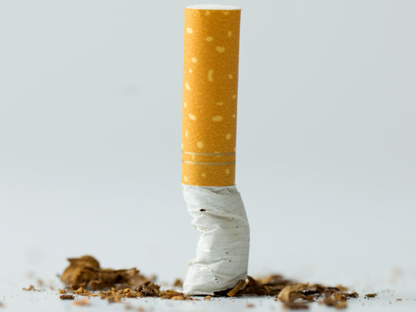 Cigaret